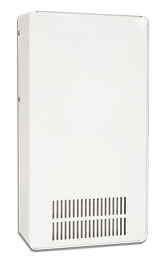 Termoventilatore a parete: come funziona? - Idee Green